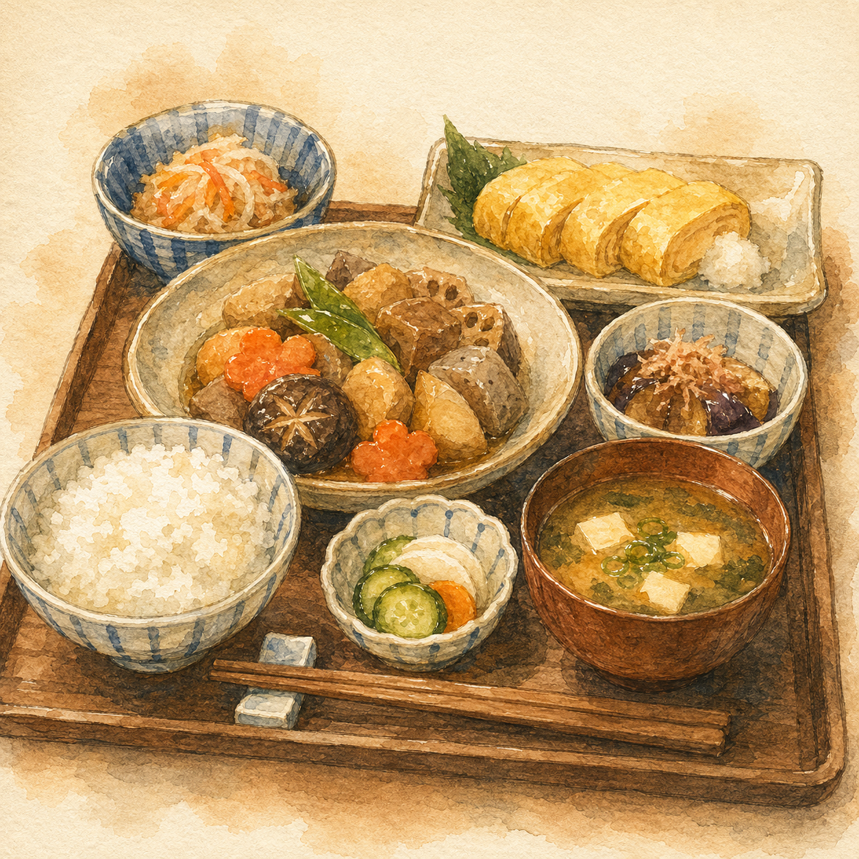 料理イメージ