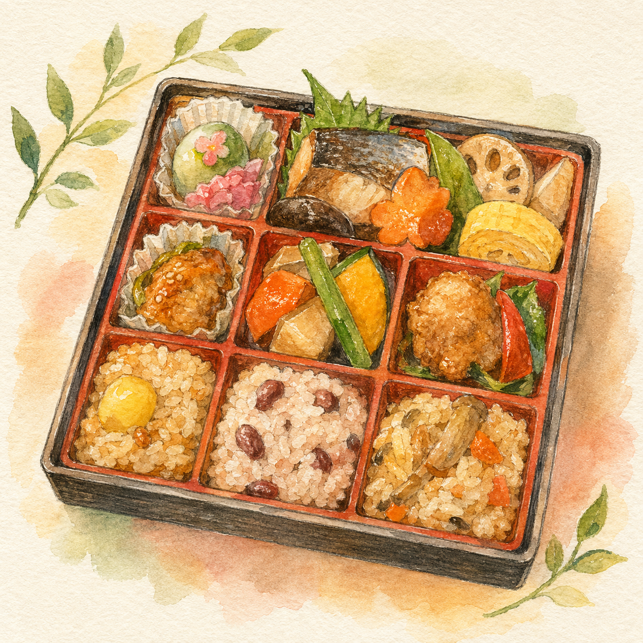 料理イメージ