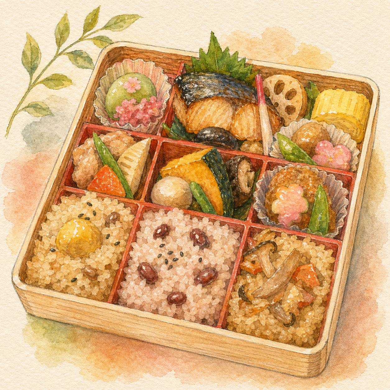 料理イメージ