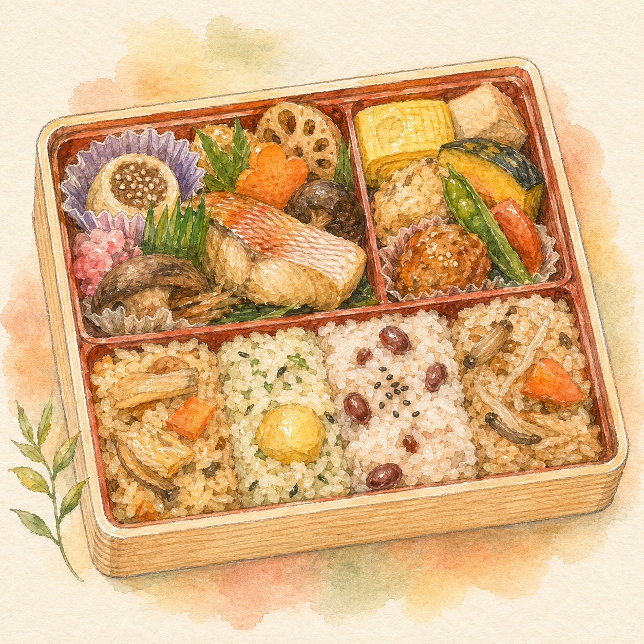 料理イメージ