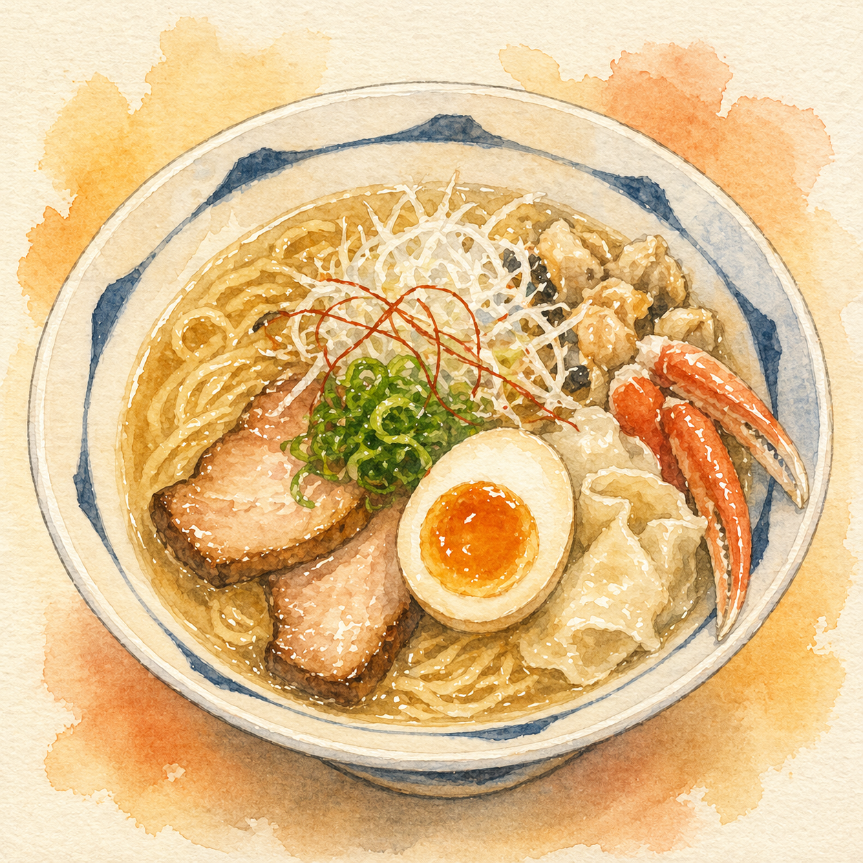 料理イメージ