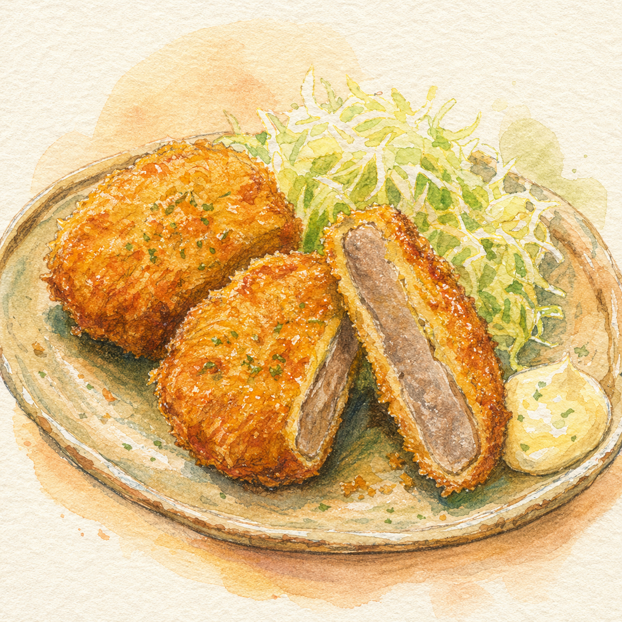 料理イメージ