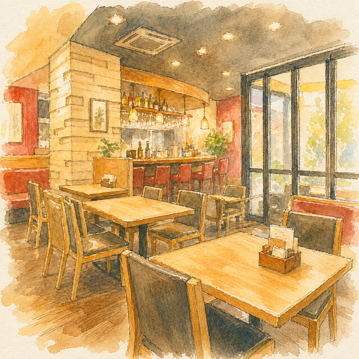 料理イメージ