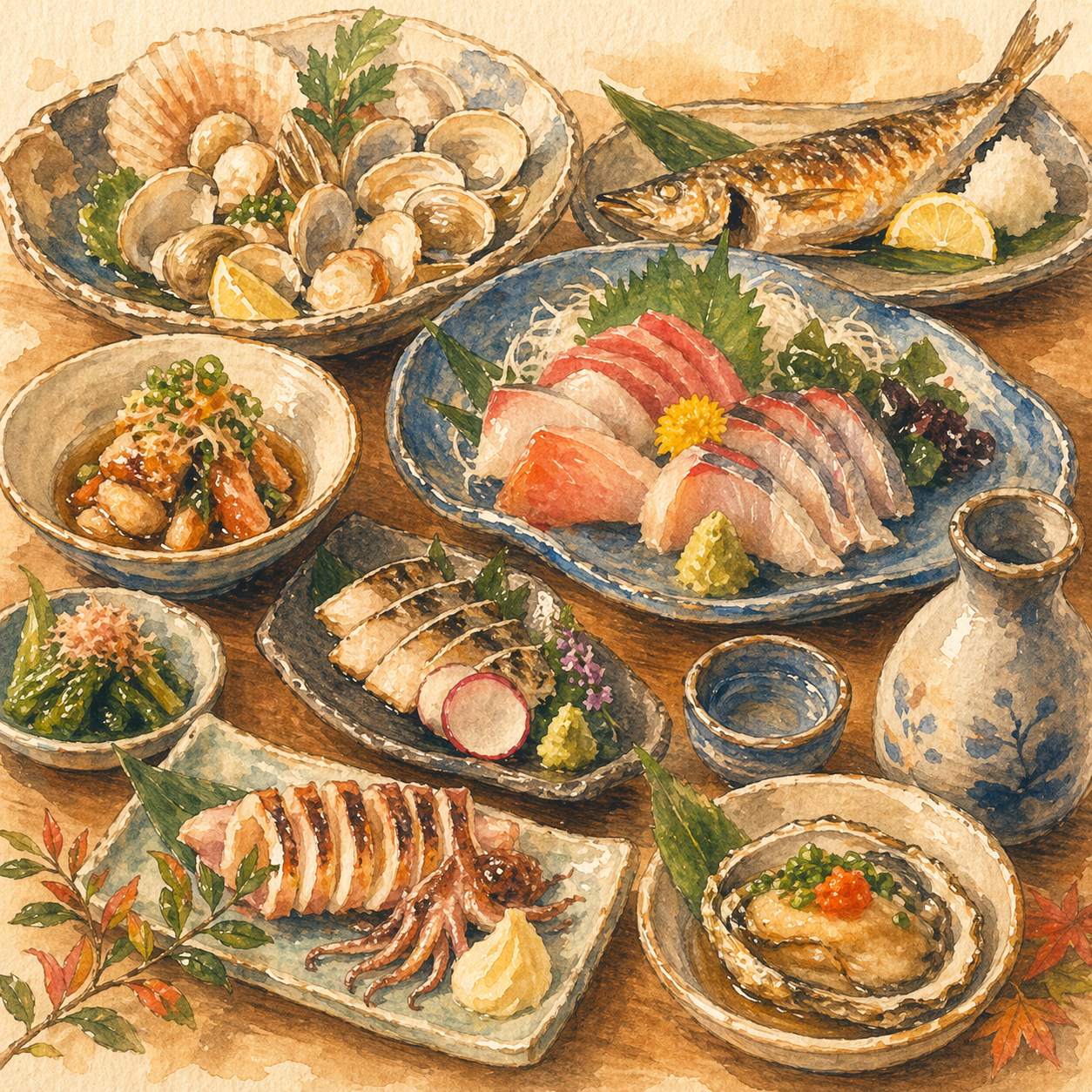 料理イメージ