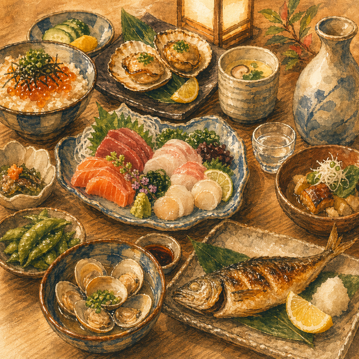 料理イメージ
