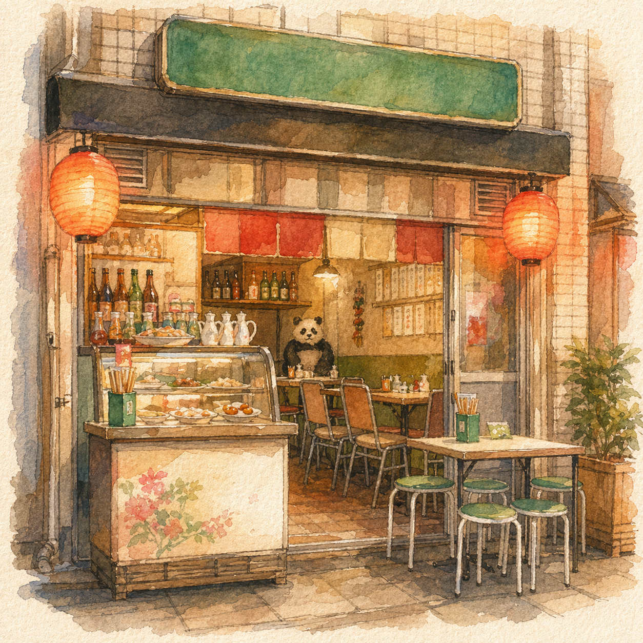 料理イメージ