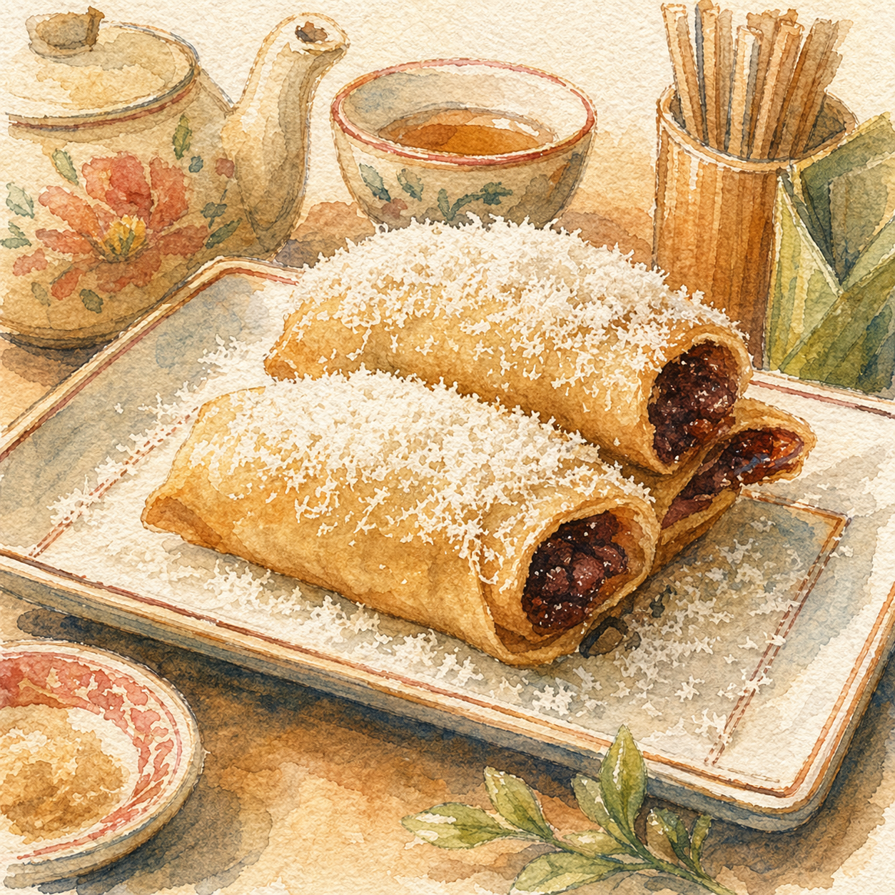 料理イメージ