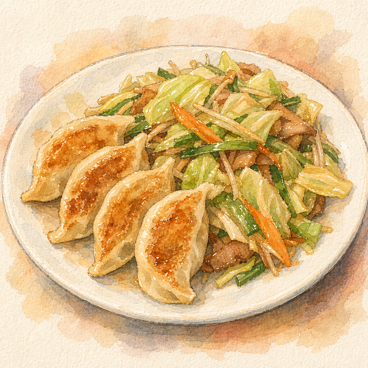 料理イメージ
