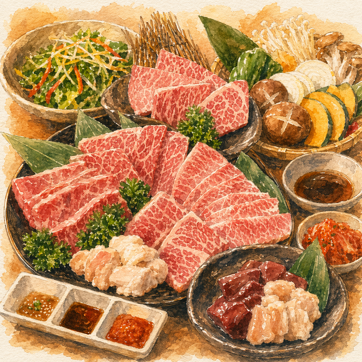 料理イメージ