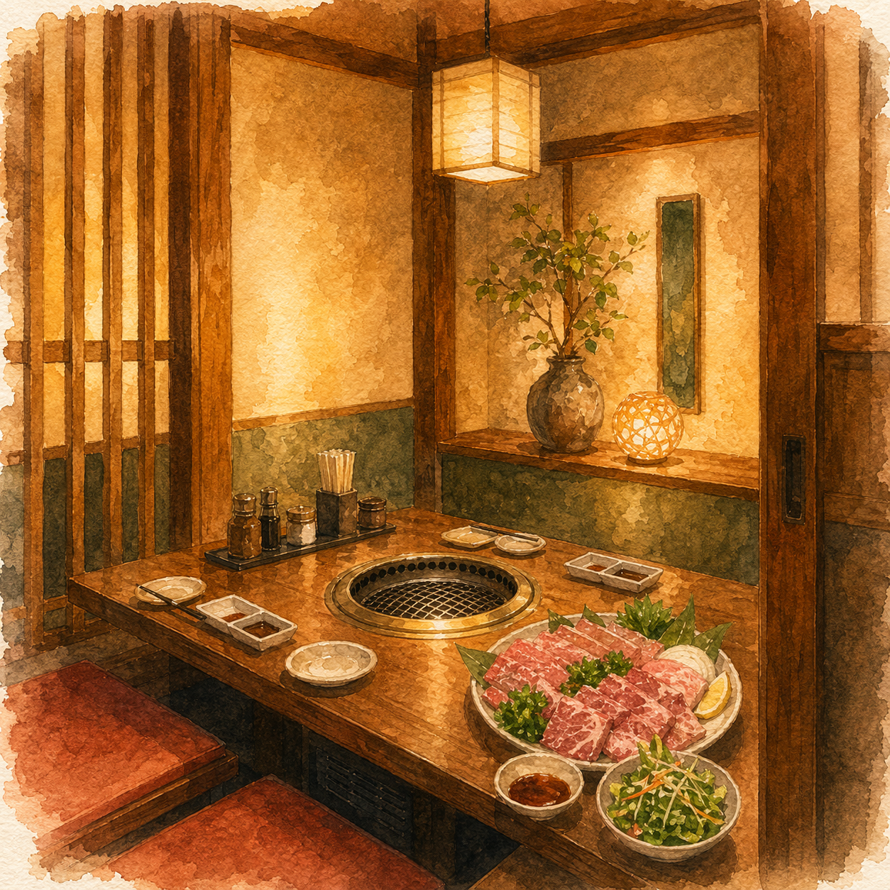 料理イメージ