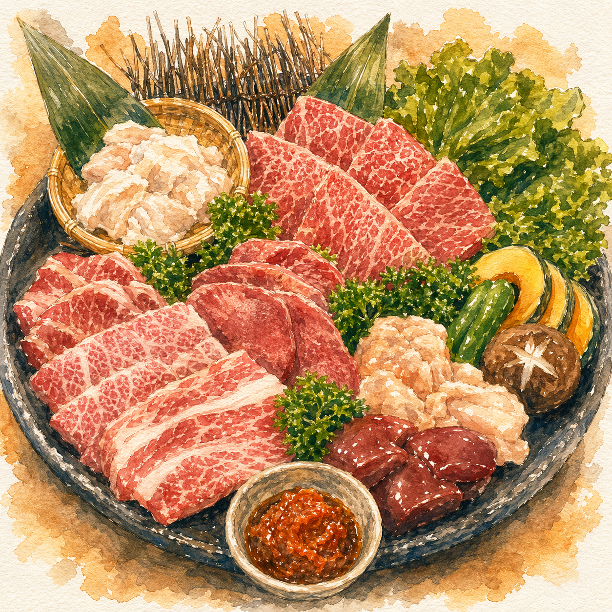 料理イメージ