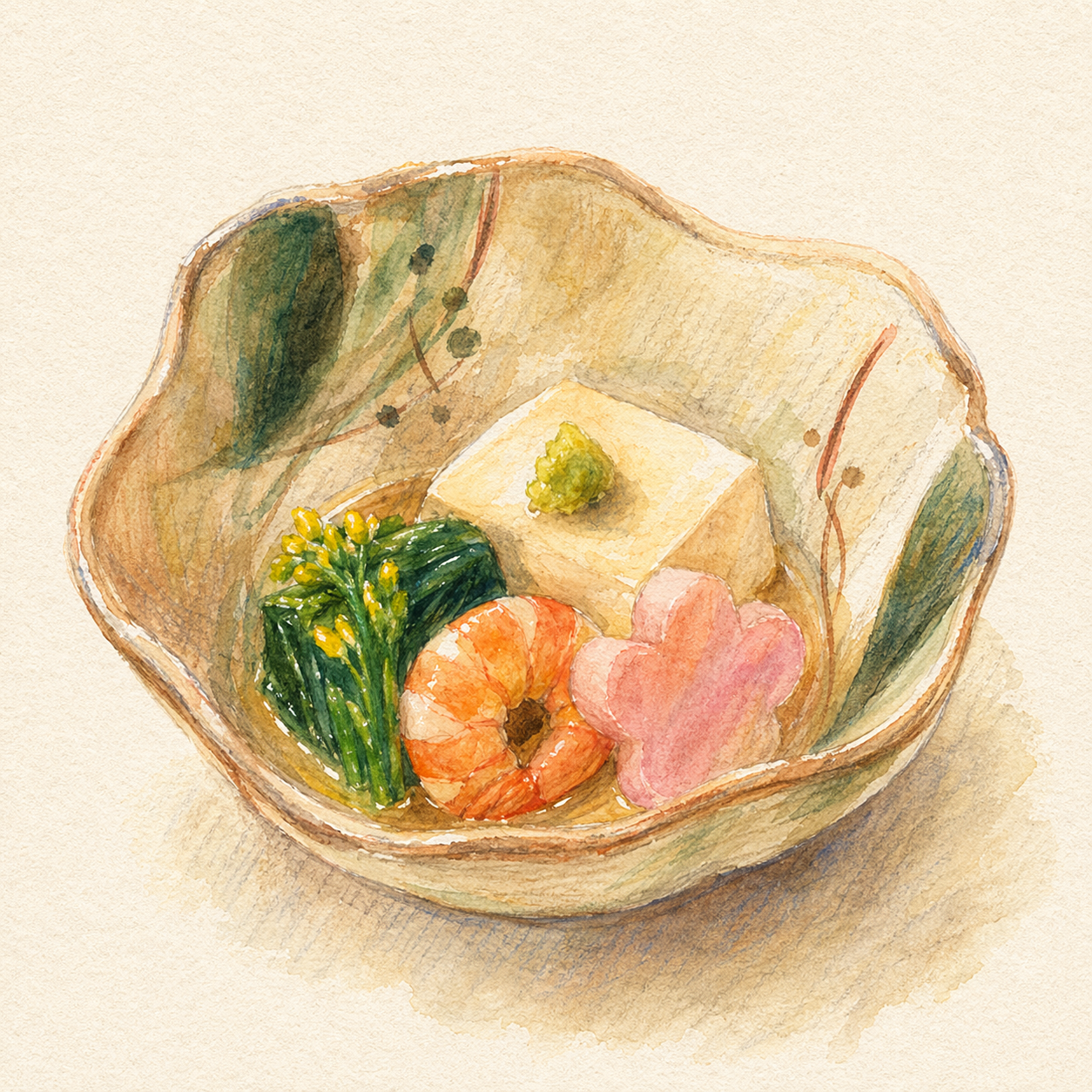 料理イメージ