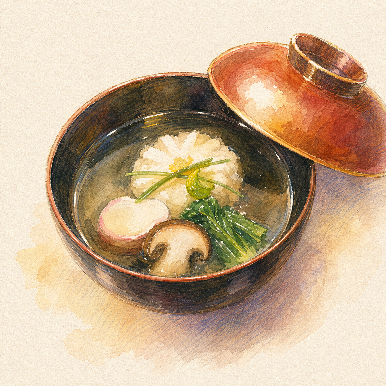 料理イメージ