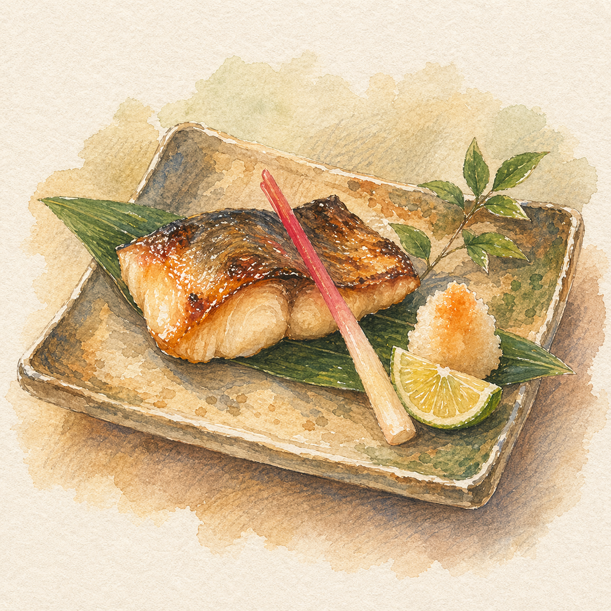 料理イメージ