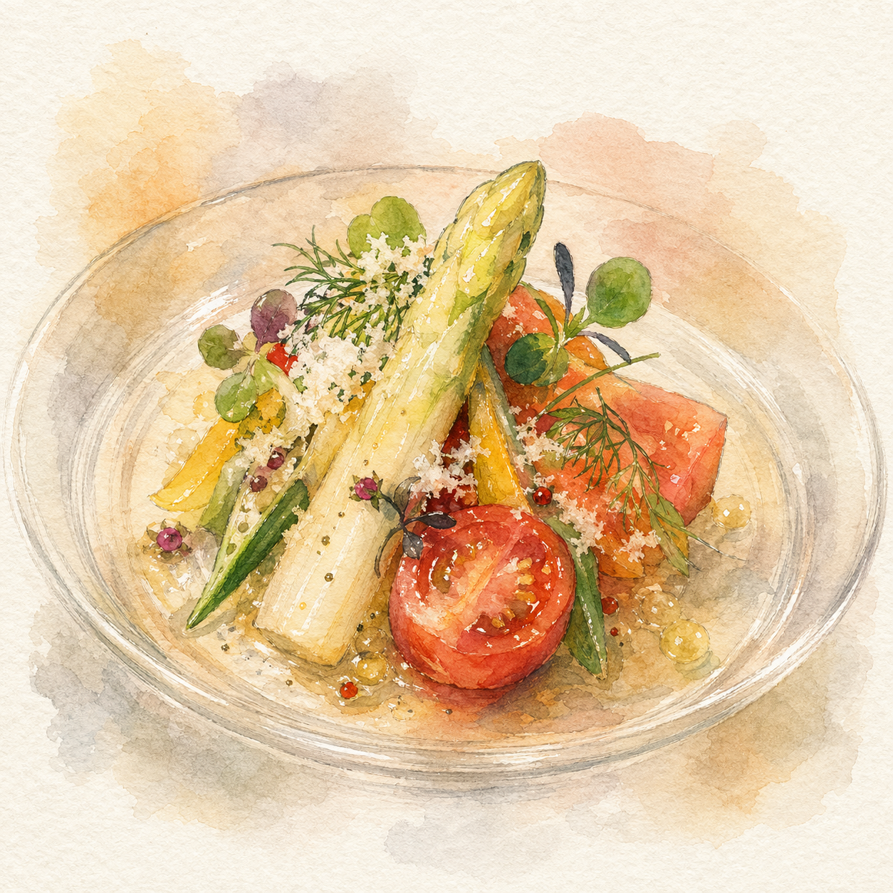料理イメージ