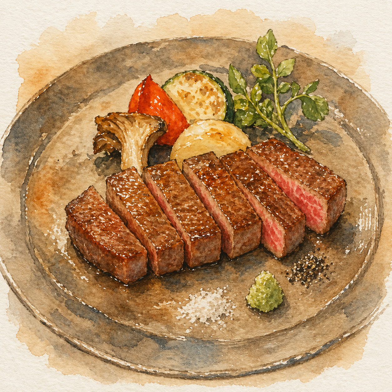 料理イメージ