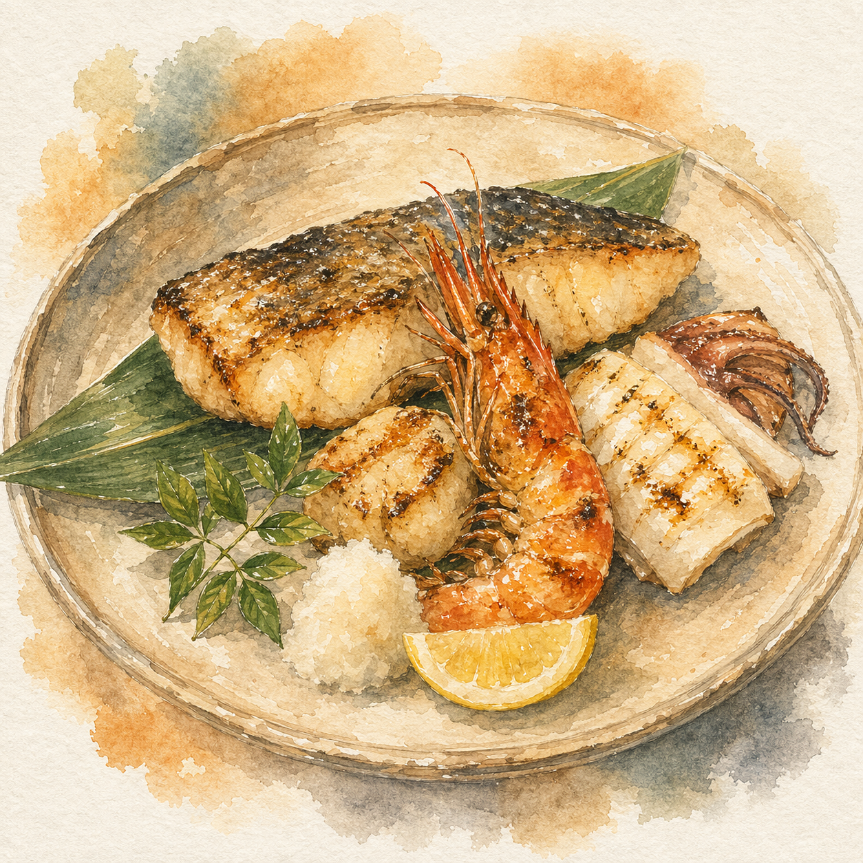 料理イメージ