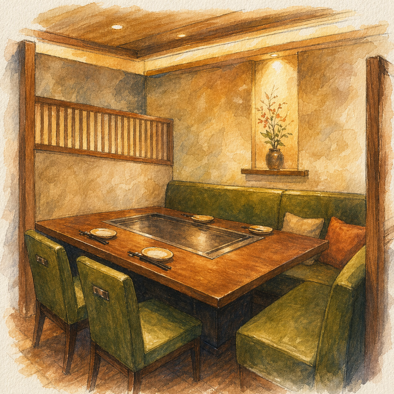 料理イメージ