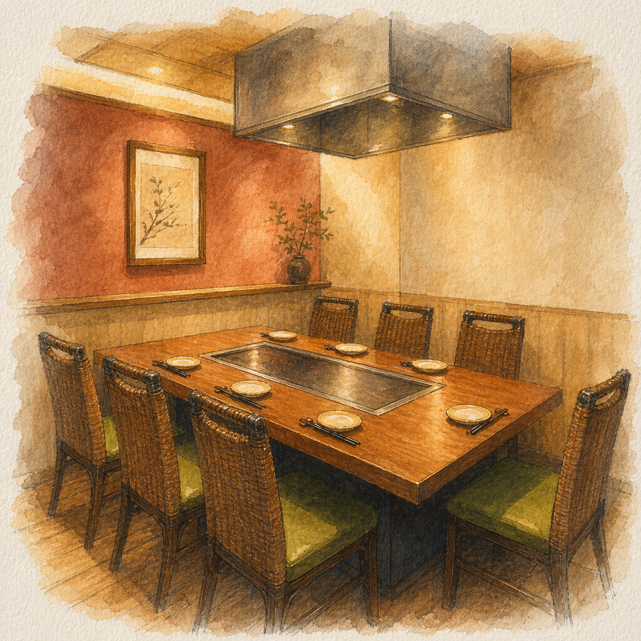 料理イメージ