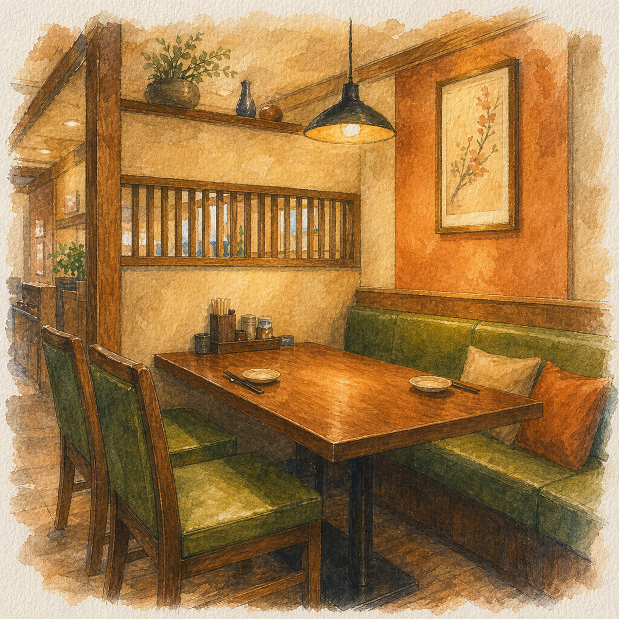 料理イメージ