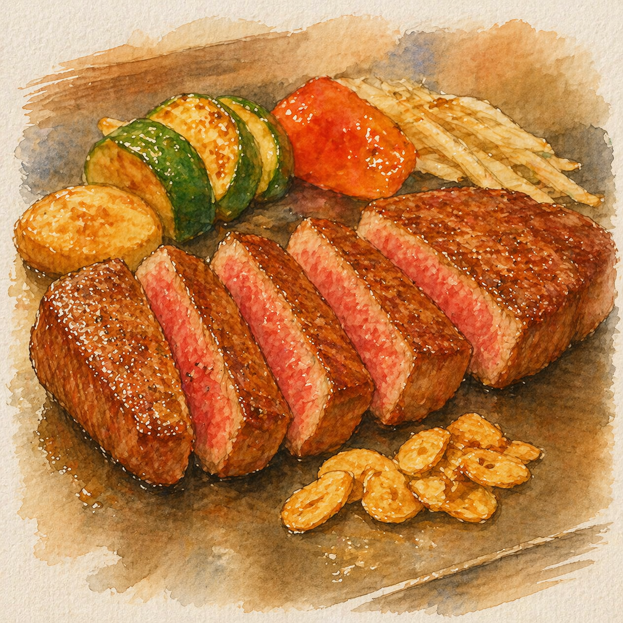 料理イメージ