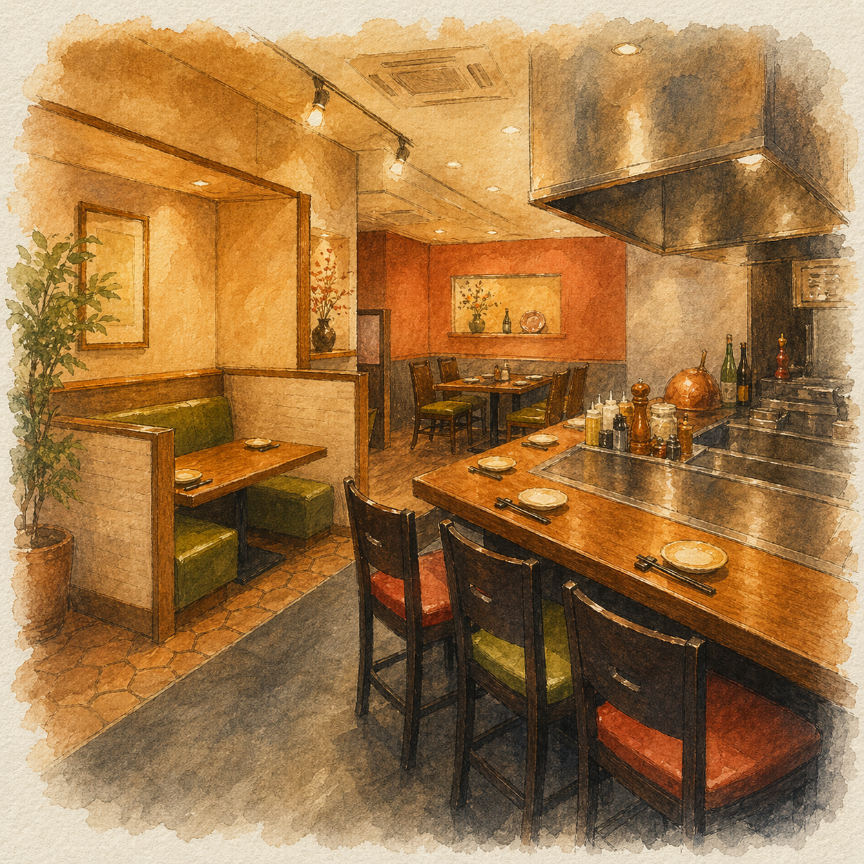 料理イメージ