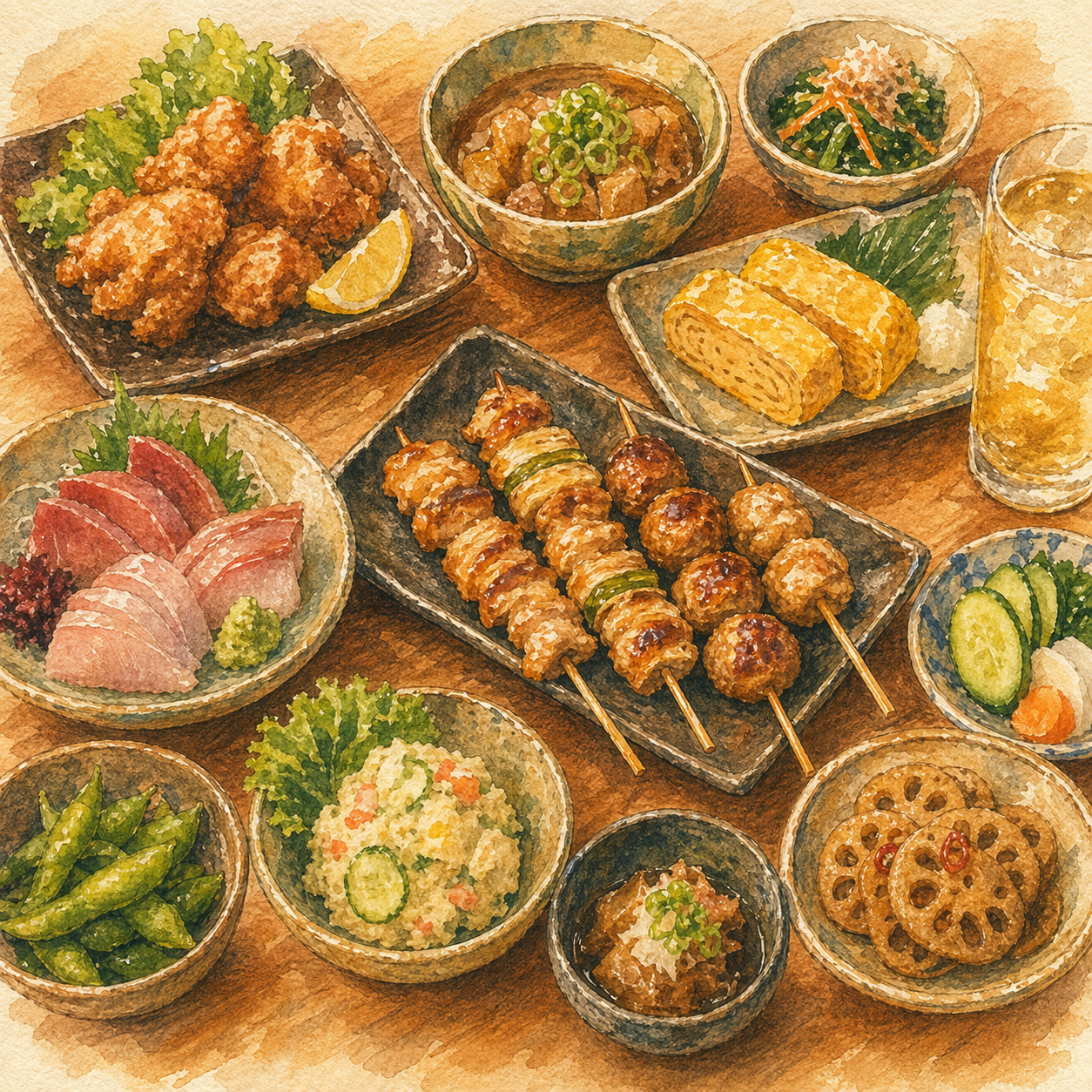料理イメージ