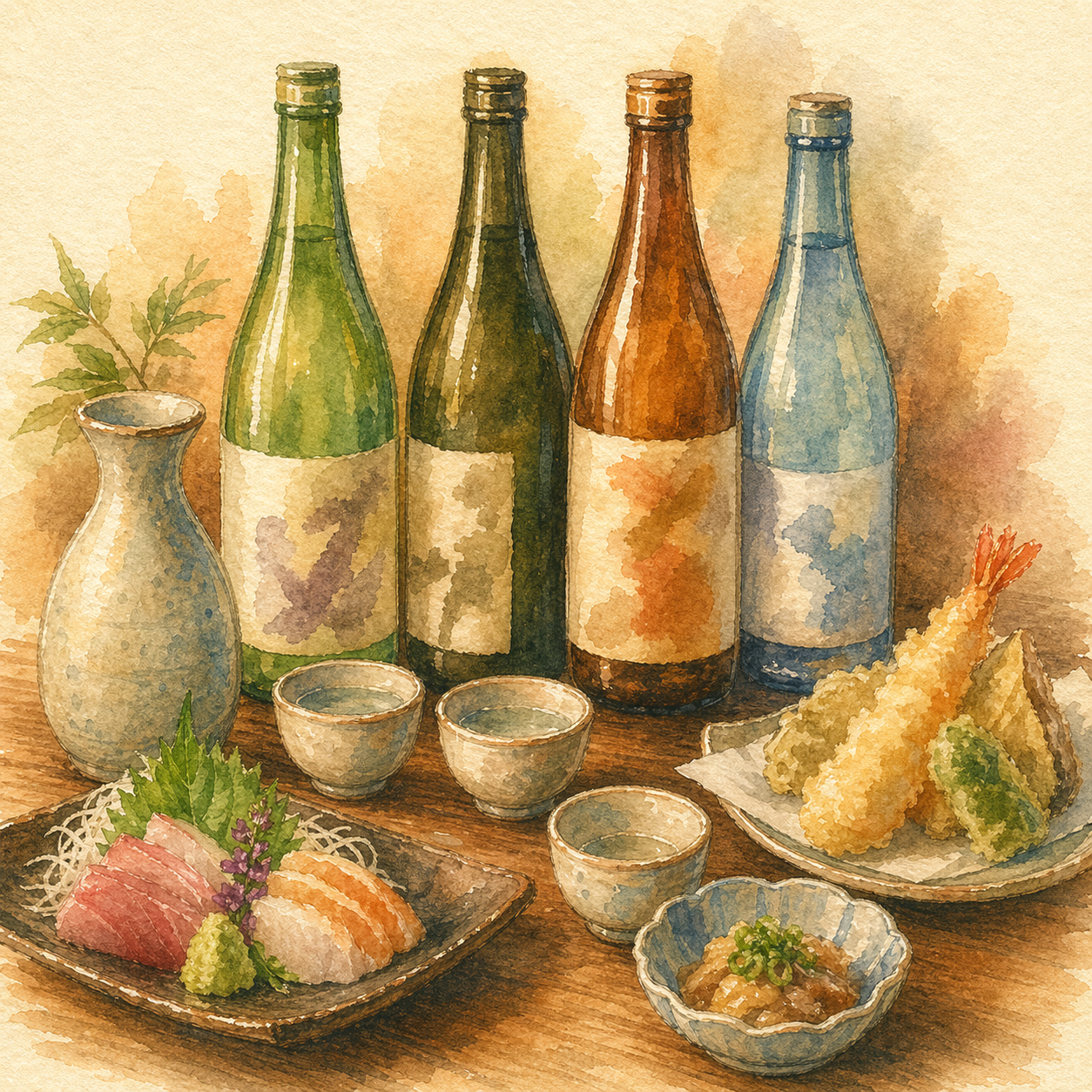 料理イメージ