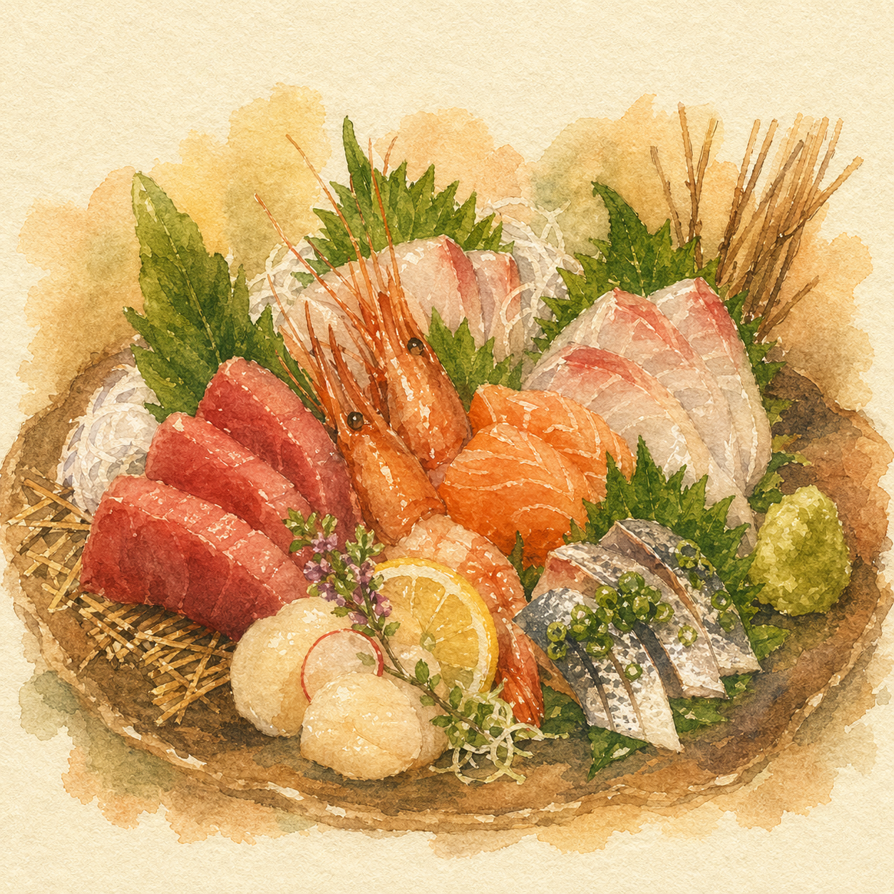 料理イメージ