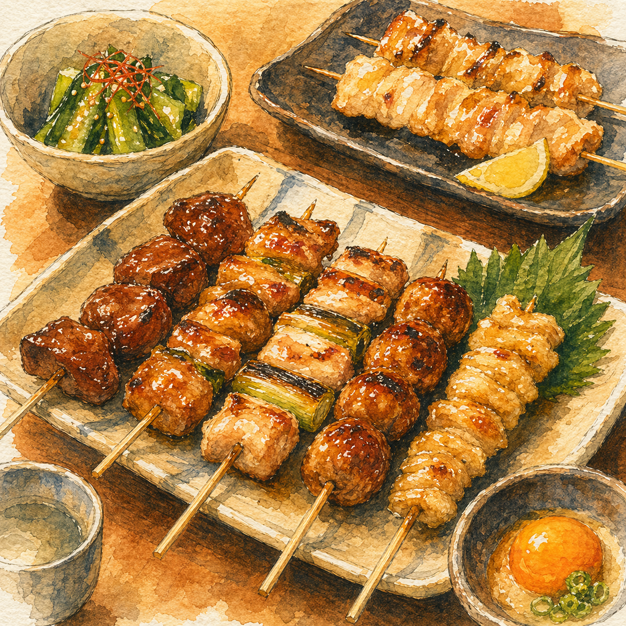 料理イメージ