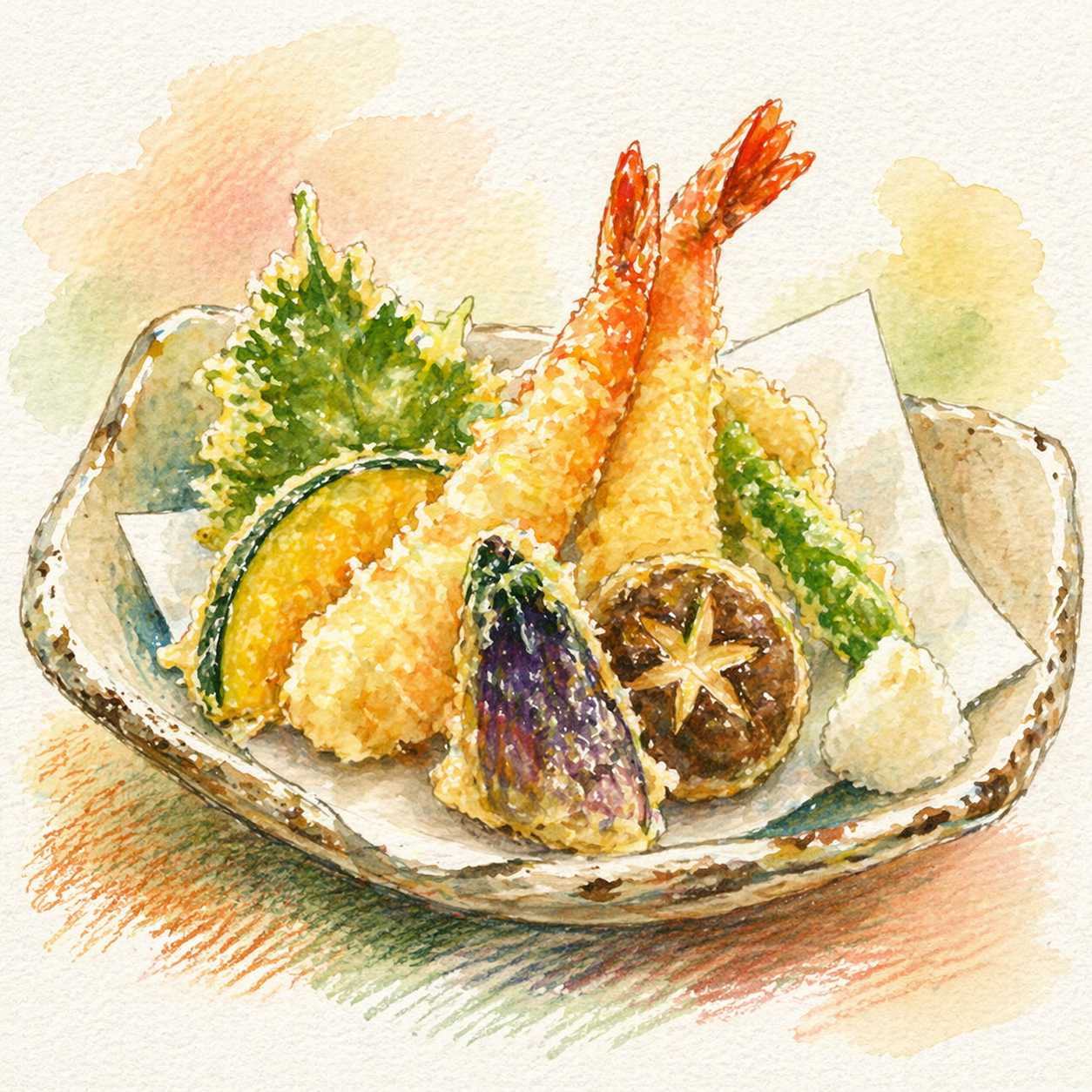 料理イメージ