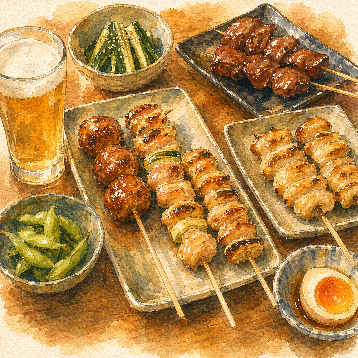 料理イメージ