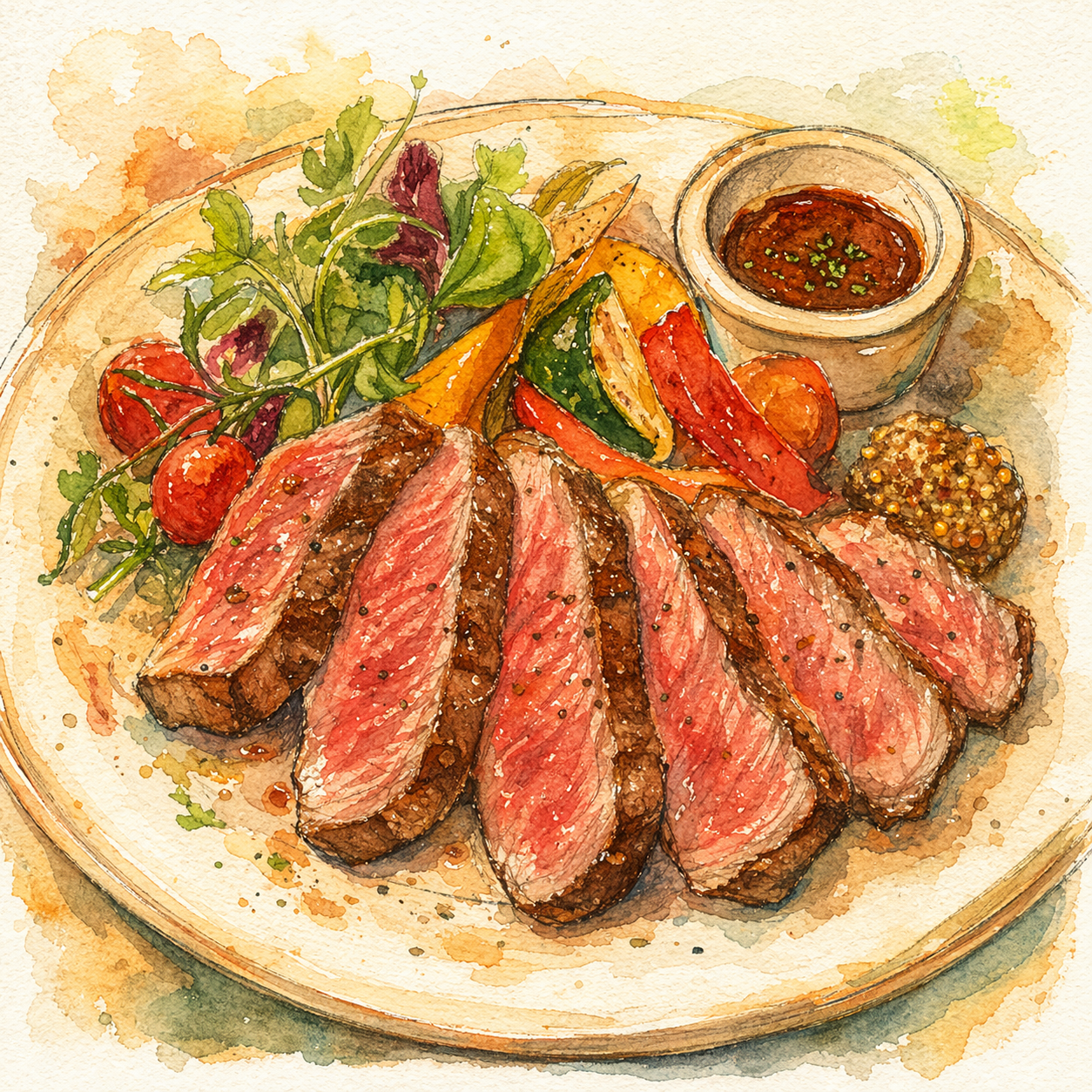 料理イメージ