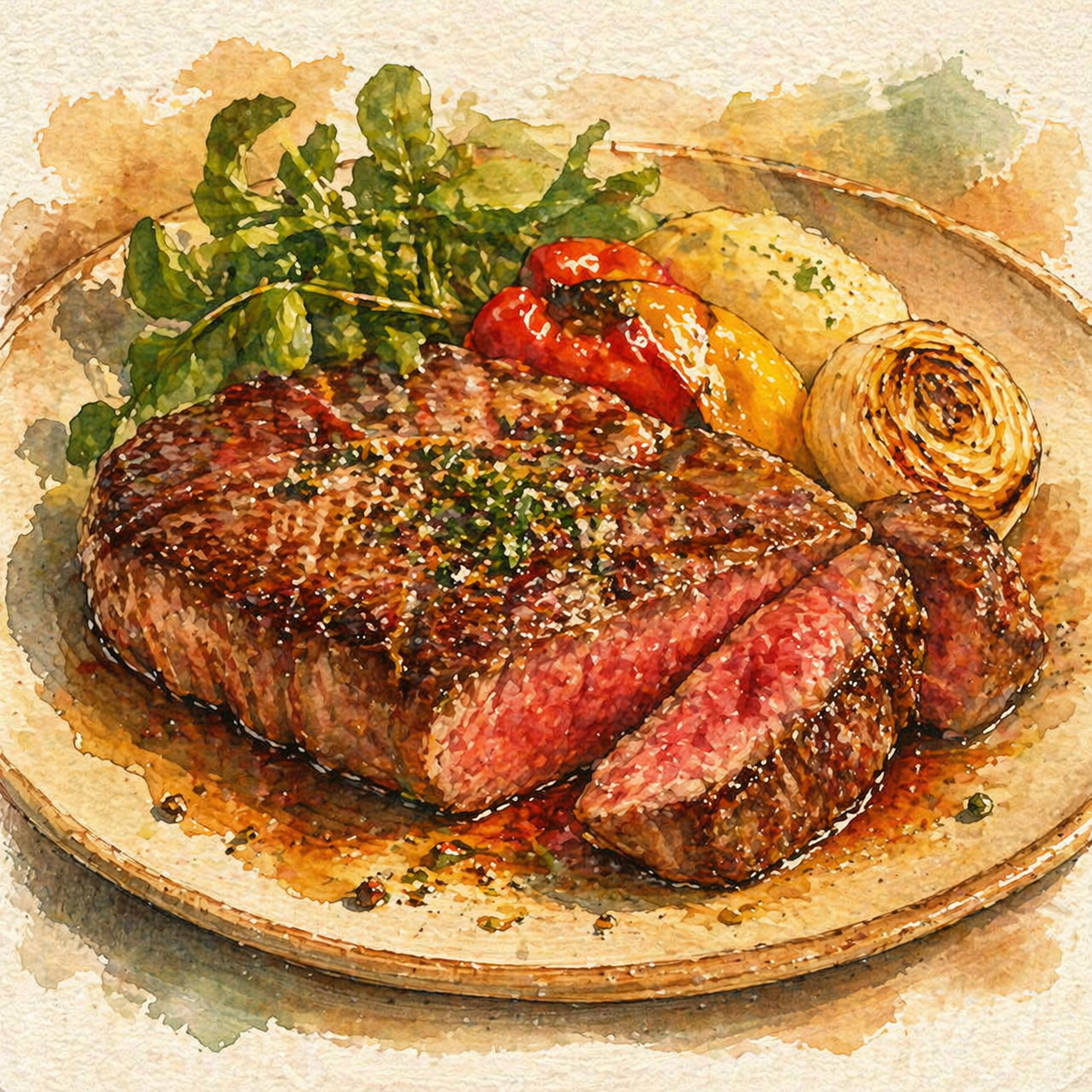 料理イメージ