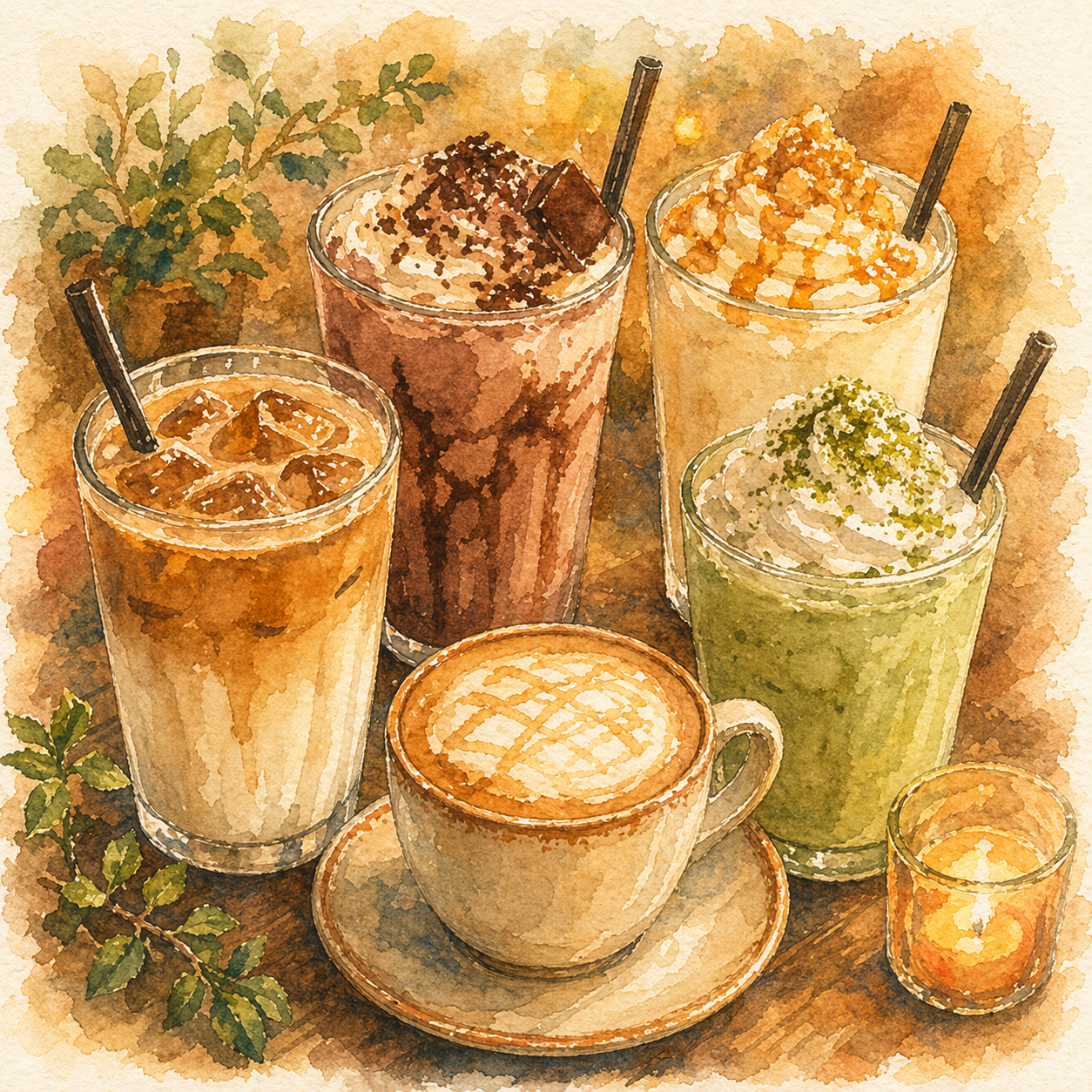 料理イメージ