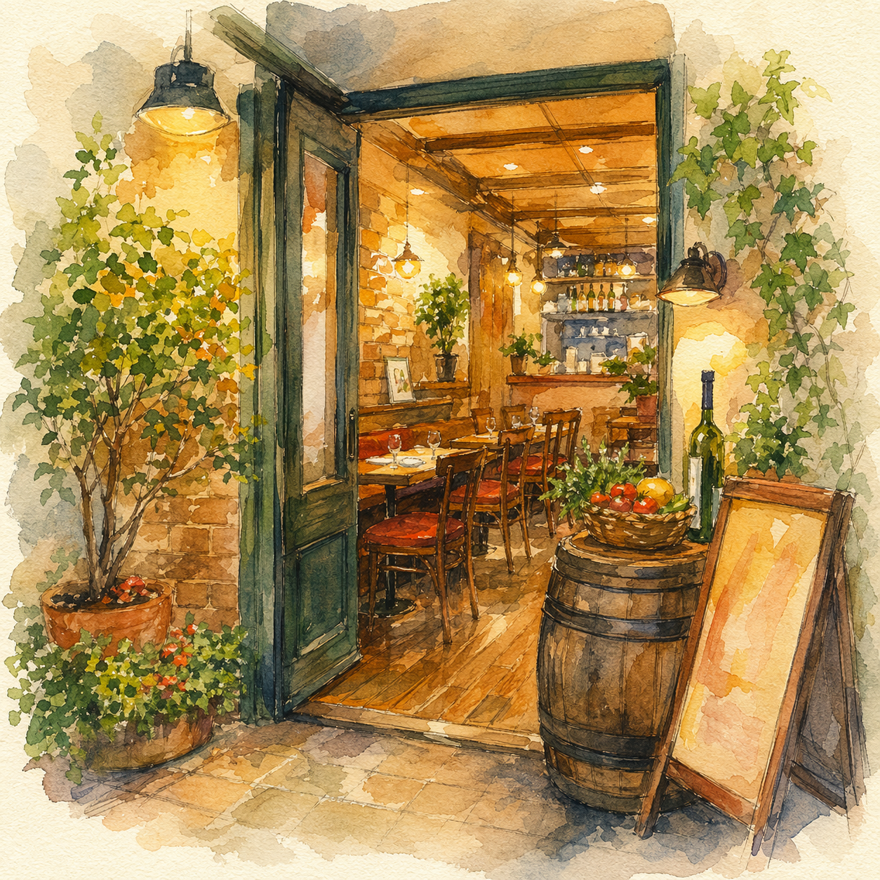 料理イメージ
