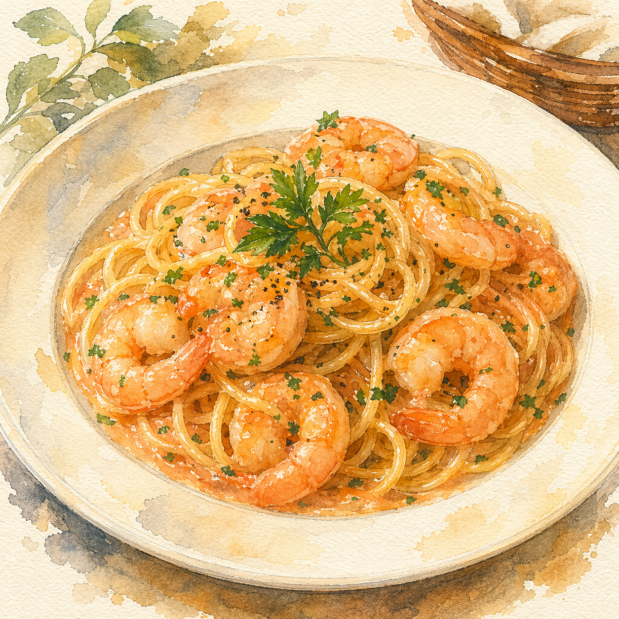 料理イメージ