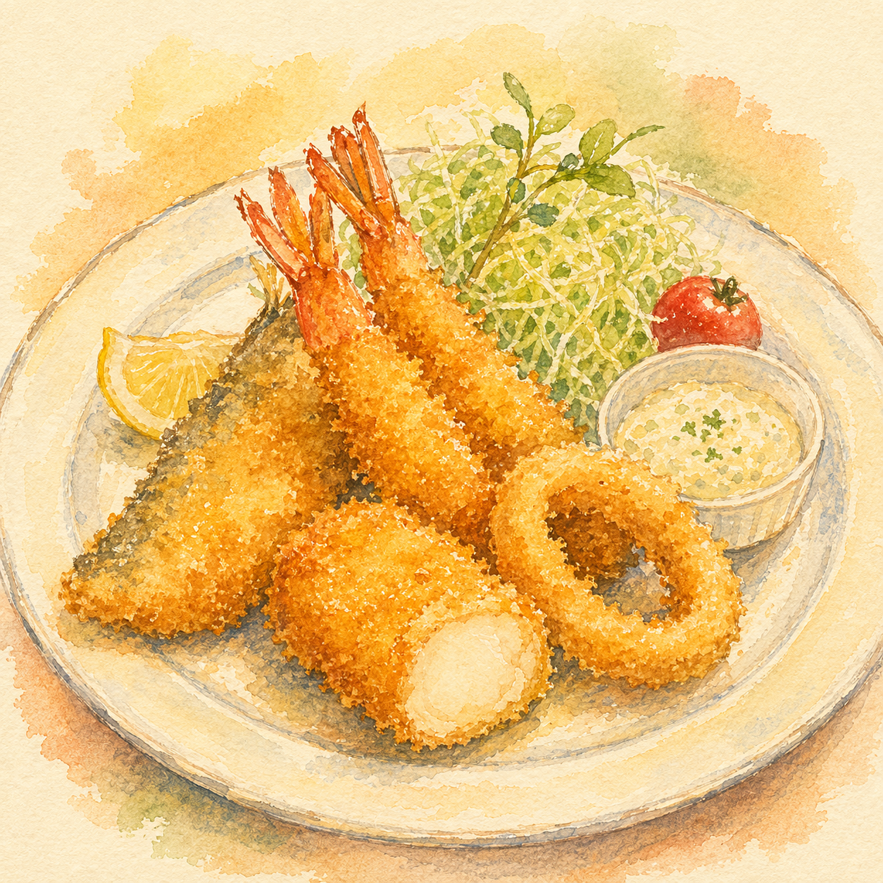 料理イメージ
