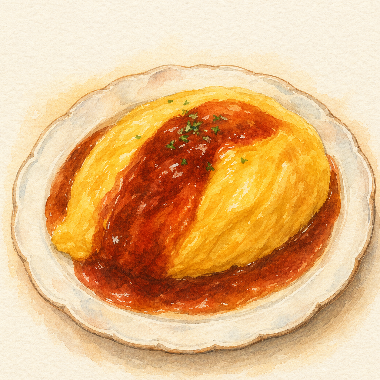料理イメージ