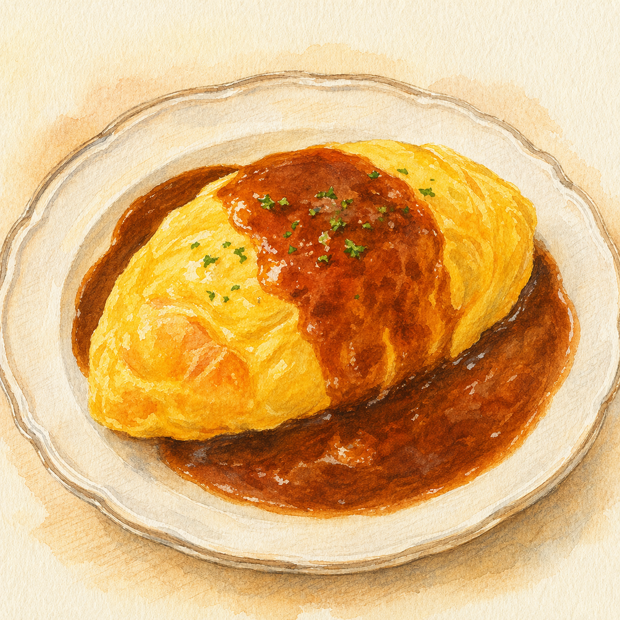 料理イメージ