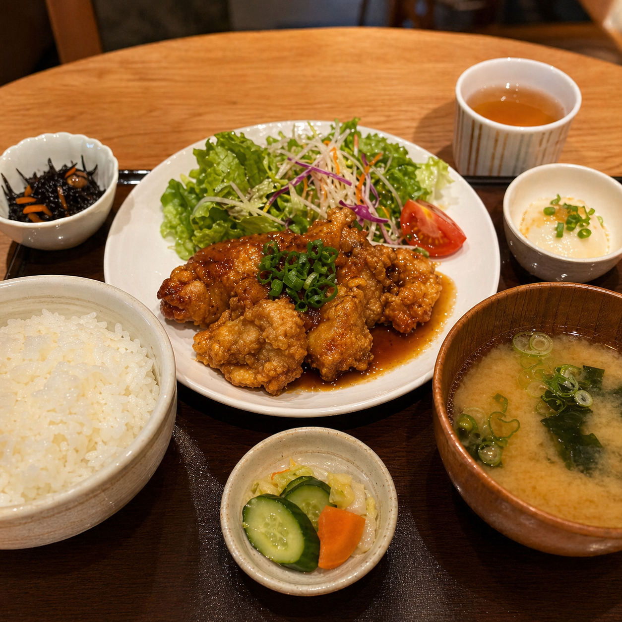 料理イメージ