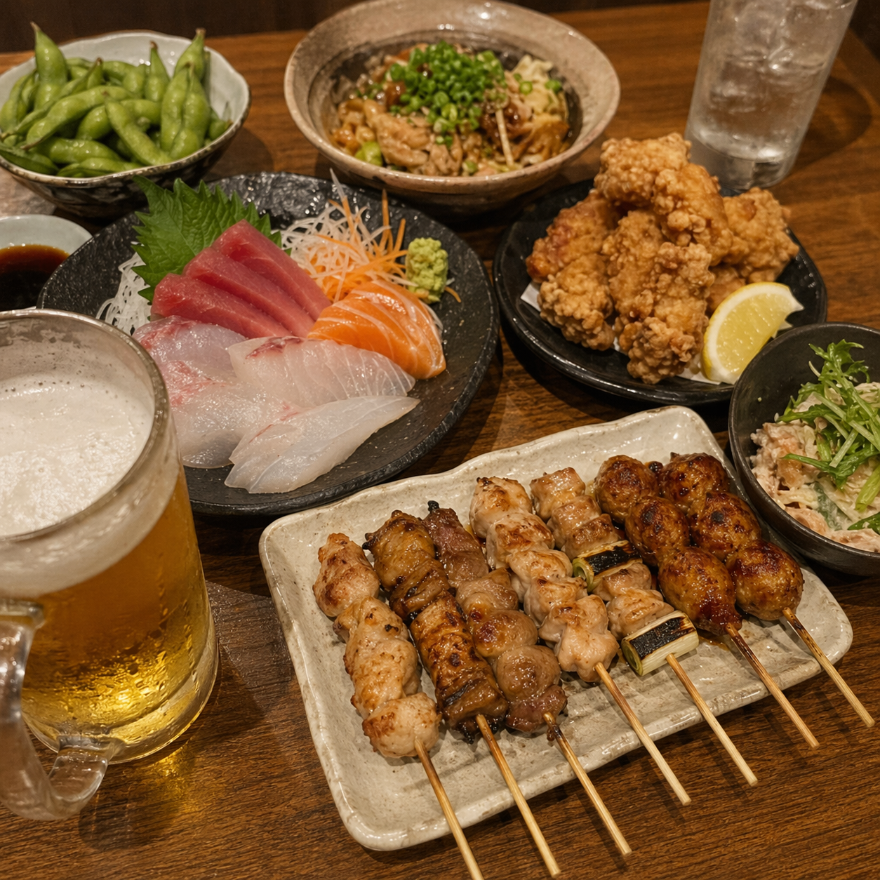 料理イメージ