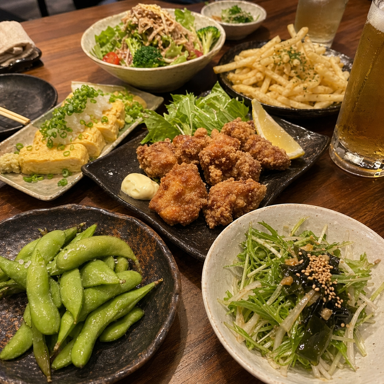 料理イメージ
