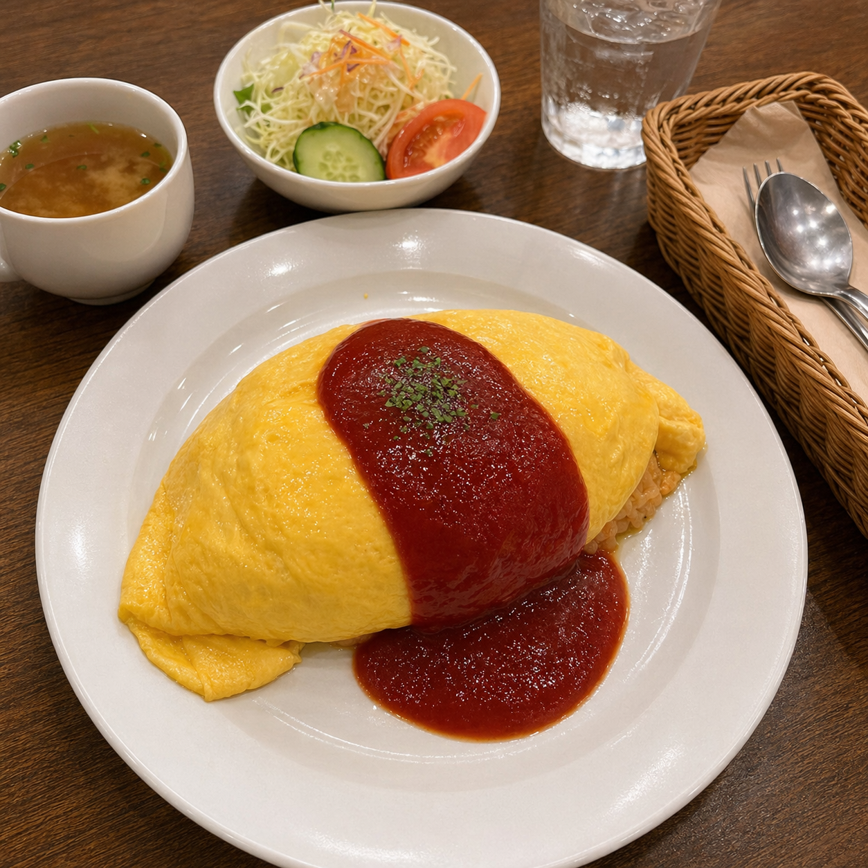 料理イメージ