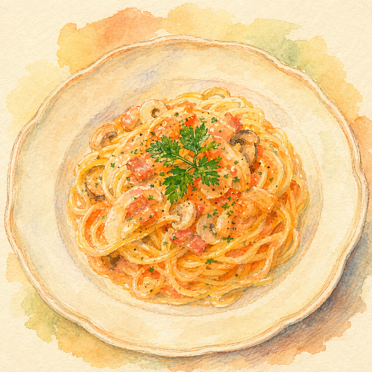 料理イメージ