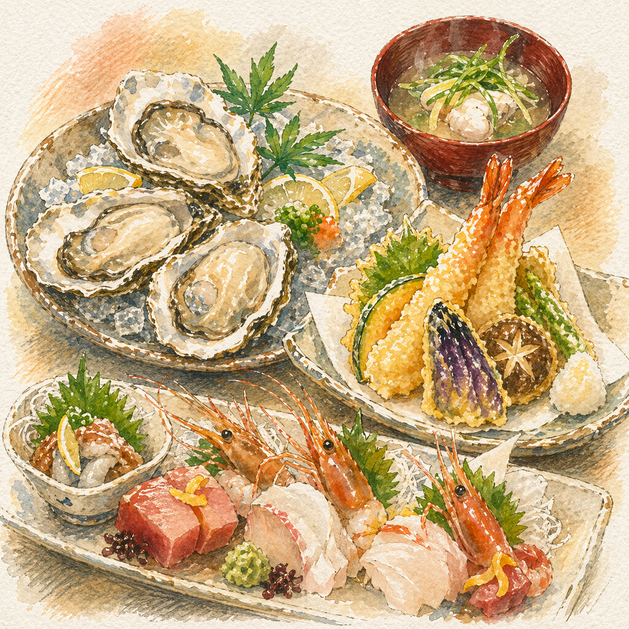 料理イメージ