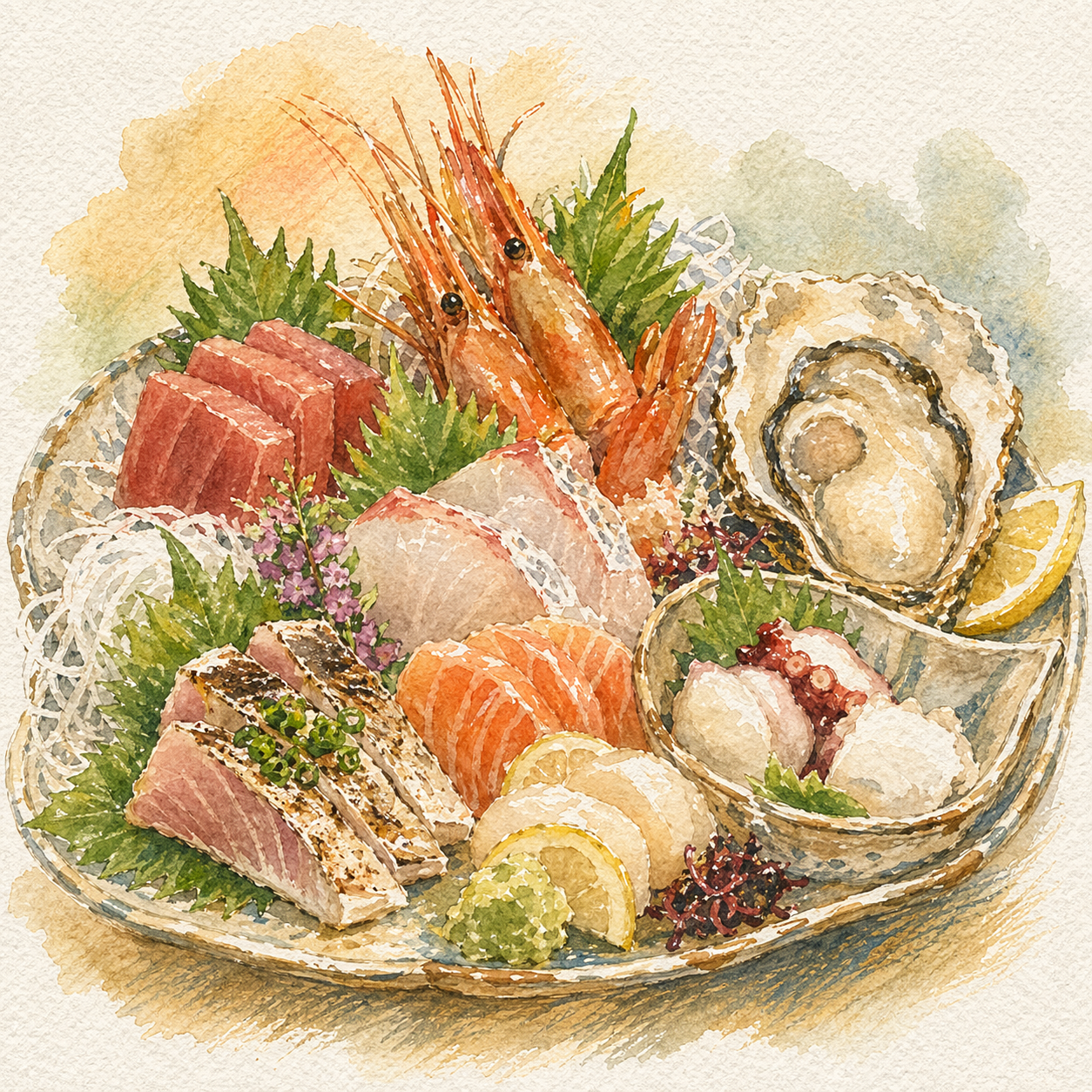 料理イメージ