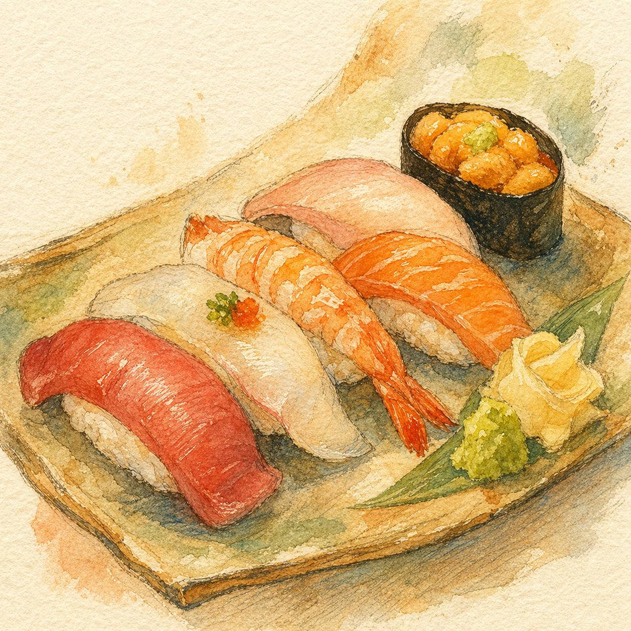 料理イメージ