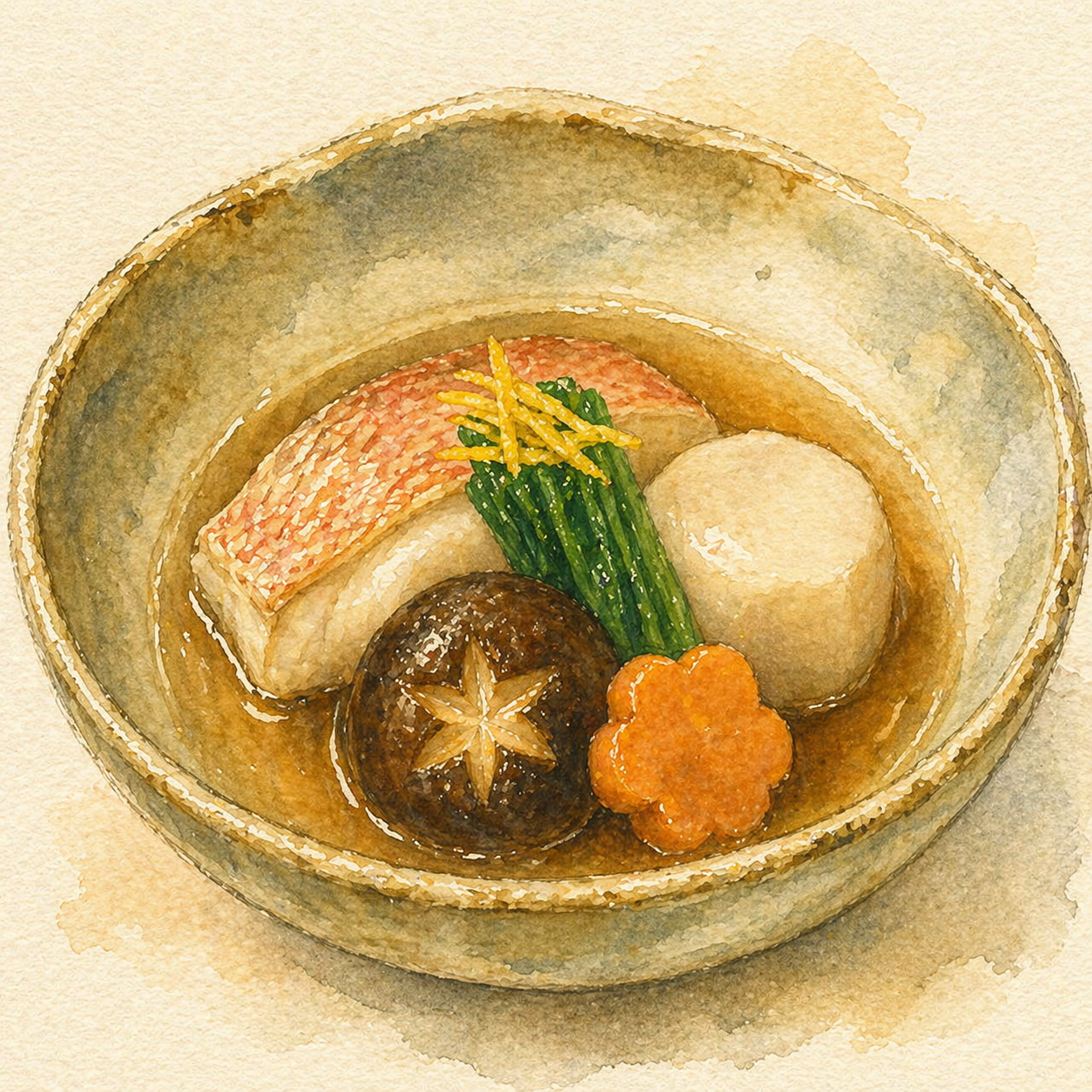 料理イメージ