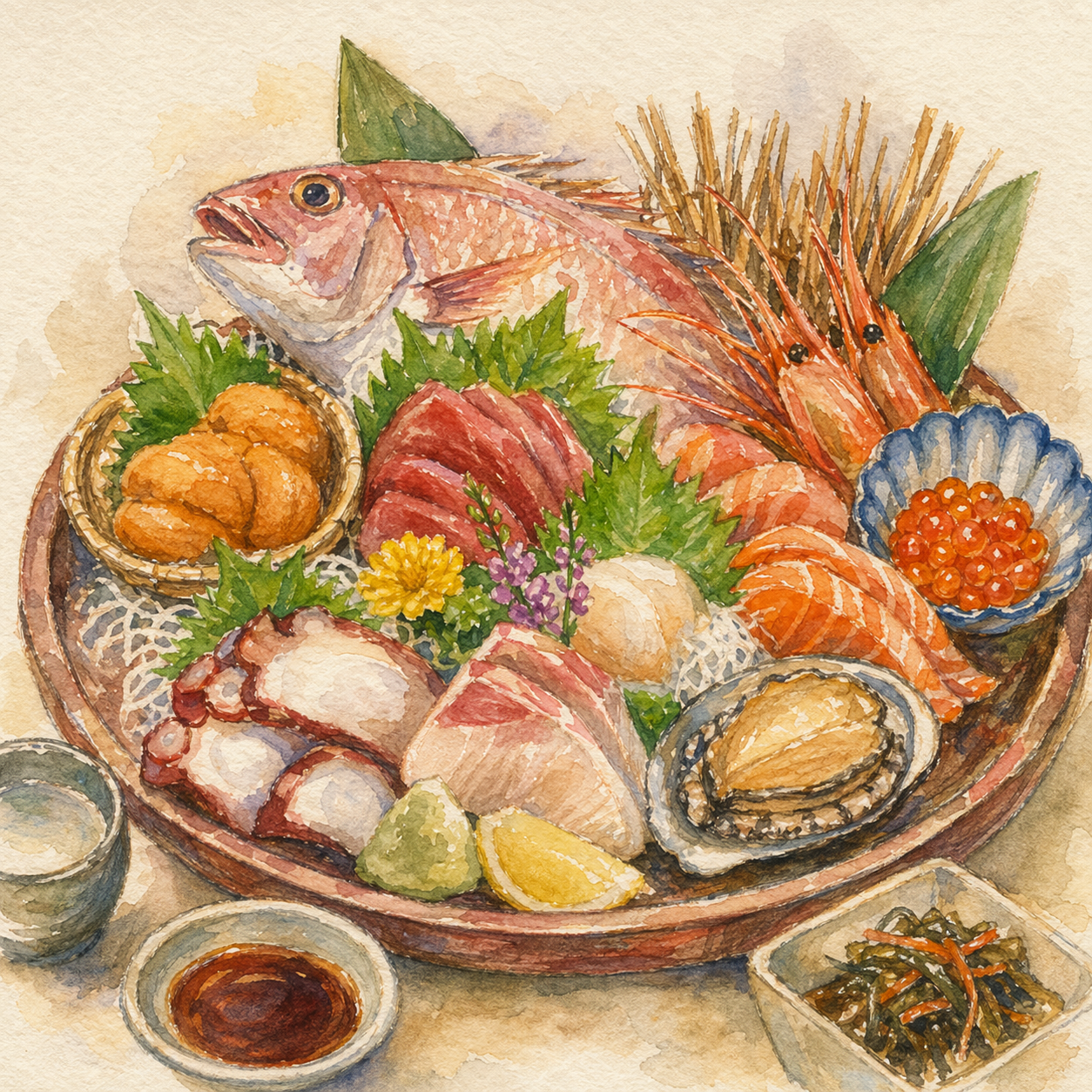 料理イメージ